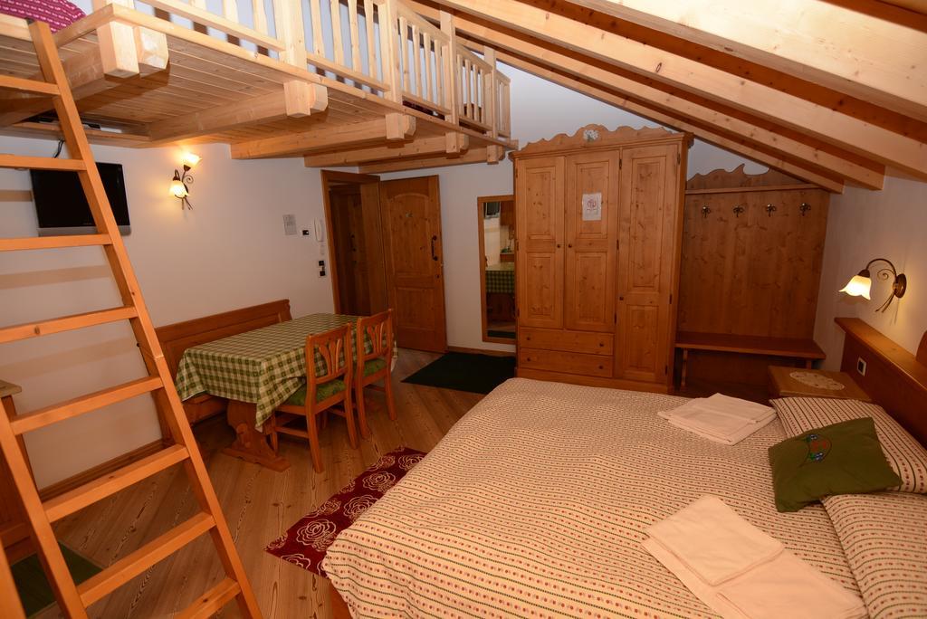 Casa Elena Apartment Rabbi Room photo