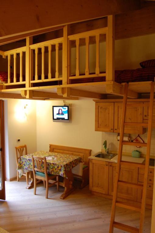Casa Elena Apartment Rabbi Room photo