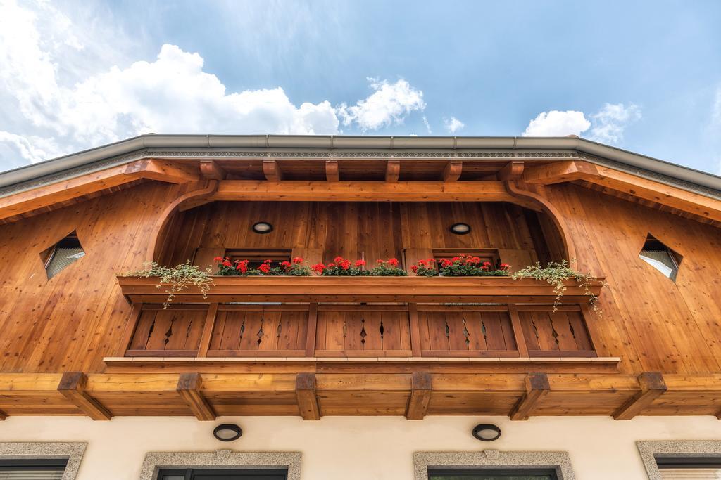Casa Elena Apartment Rabbi Exterior photo